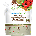 Mamaearth Kerala Thaali Cleansing Hair Mask 200 g