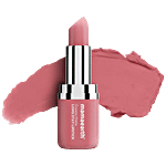 Mamaearth Creamy Matte Long Stay Lipstick 4.2 g 08 Hibiscus Nude