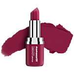 Mamaearth Creamy Matte Long Stay Lipstick 4.2 g 09 Cranberry Crush
