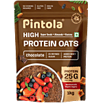 Pintola Chocolate High Protein Oats 1 kg 