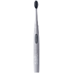 Salt Magna Sonic Electric Toothbrush - Cool Grey 1 pc