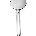 Salt Toothpaste Squeezer Key 1 pc