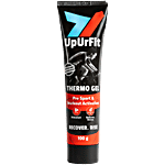 UpUrFit Pre Sport & Workout Activation Thermo Gel 100 g