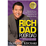 Plata Publishing Rich Dad Poor Dad By Robert Kiyosaki 1 pc