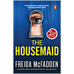 Penguin The Housemaid Select By Freida McFadden 1 pc