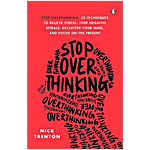 Penguin Random House Stop Overthinking By Nick Trenton 1 pc