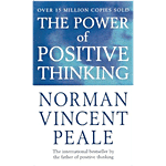 Penguin Random House The Power Of Positive Thinking By Norman Vincent Peale 1 pc