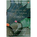 Penguin Random House The God Of Small Things By Arundhati Roy 1 pc
