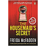 Penguin Random House The Housemaid's Secret By Freida Mcfadden 1 pc