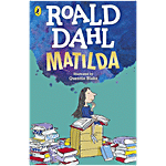 Penguin Random House Matilda By Roald Dahl 1 pc