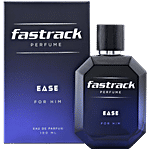 Fastrack Ease Eau De Parfum - For Men 100 ml 