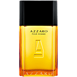 Azzaro Pour Homme Eau De Toilette 100 ml