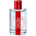 Azzaro Sport Eau De Toilette 100 ml