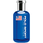 Polo Sport Polo Sport Eau De Toilette Natural Spray 125 ml