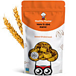 Healthy Master Baked Bhakarwadi 250 g