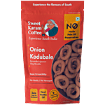 Sweet Karam Coffee Onion Kodubale 95 g 