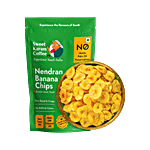 Sweet Karam Coffee Nendran Banana Chips 65 g