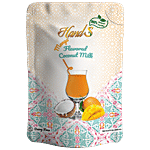 HandS Mango Flavoured Coconut Milk 200 ml