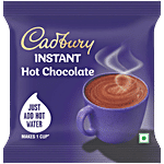 Cadbury Instant Hot Chocolate Powder Mix 30 g