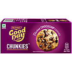 Britannia Good Day Chunkies Chocolate Chip Cookies 75 g