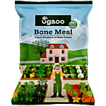 Ugaoo Organic Bone Meal Phosphorus Powder For Better Produce 1 kg