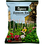 Ugaoo Epsom Salt For Plants Growth - Organic Fertilizer 1 kg 