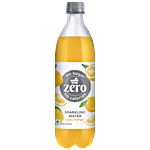 Paper Boat Zero Yuzu Orange Sparkling Water 600 ml