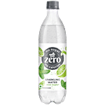 Paper Boat Zero Mint Mojito Sparkling Water 600 ml