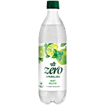 Paper Boat Zero Mint Mojito Sparkling Water 600 ml