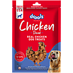 Drools Diced Real Chicken Dog Treats 70 g