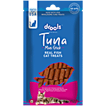 Drools Tuna Mini Stick Real Fish Cat Treats 35 g