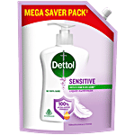 Dettol Liquid Hand Wash - Sensitive 1.35 L