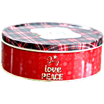 Original Spices Tradition Exotic Rich Plum Cake 550 g