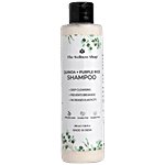 The Wellness Shop Quinoa Purple Rice Shampoo 200 ml