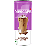 Nescafe  Choco Latte Cold Coffee 200 ml