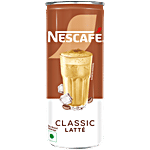 Nescafe  Classic Latte Cold Coffee 200 ml