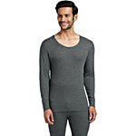 XYXX Grey Thermal Vest 1 pc (Size - L)