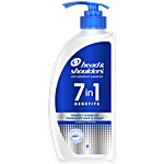 Head & Shoulders 7 In 1 Anti-Dandruff Shampoo 650 ml