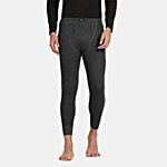 Pepe Jeans Solid Men Thermal Pyjama 1 pc (Size - S)