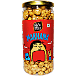 Nickmics Peri Peri Makhana 80 g Jar