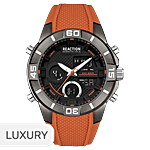 Kenneth Cole KRWGP2192103 Jade Chronograph Watch - For Men 1 pc