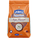Jairaj Sarvotam Sona Masoori Rice 1 kg