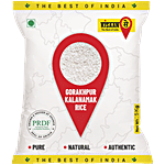 Kisaansay Gorakhpur Kalanamak Rice 5 kg