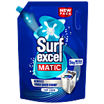 Surf Excel Matic Top Load Liquid Detergent 5 kg