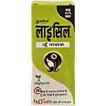 Licel  Lice Killer Herbal Hair Oil 55 ml 