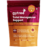Gytree Total Menopause Support Daily Nutrition Boost - Cafe Mocha 500 g Pouch