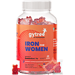 Gytree Iron Gummies For Women 30 pcs Box