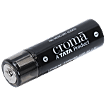 Croma AA Rechargeable Battery 1 Unit (Pack of 2)