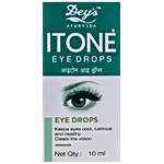I TONE Eye Drops 10 ml 