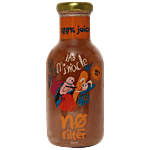 no filter The Miracle Apple Beetroot Carrot Juice 355 ml Bottle
